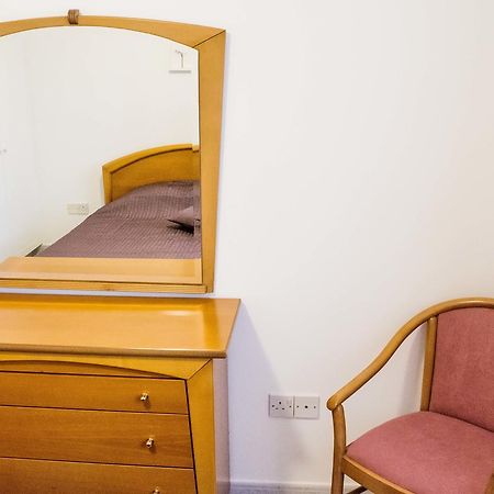 Pafia 3 Holiday Apartment Paphos Luaran gambar