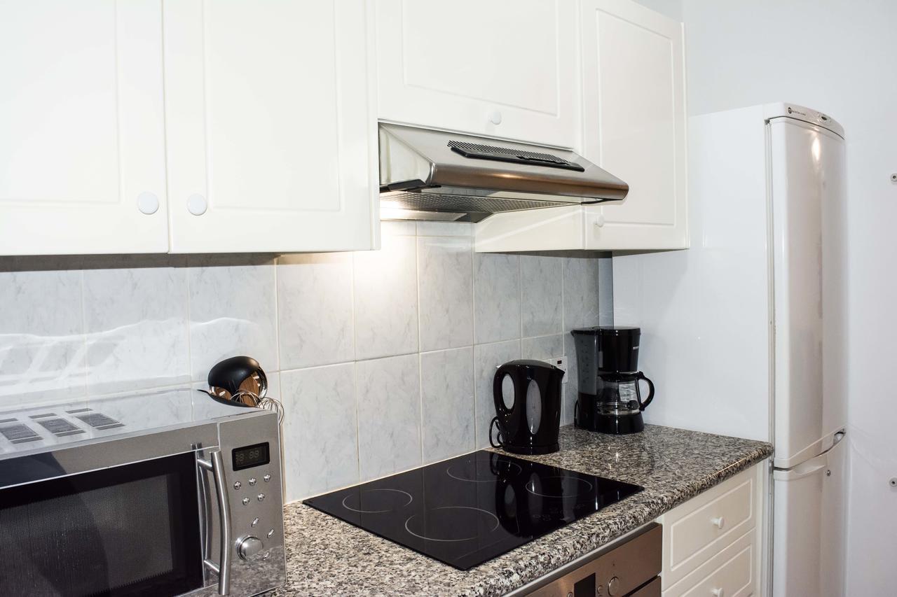 Pafia 3 Holiday Apartment Paphos Luaran gambar