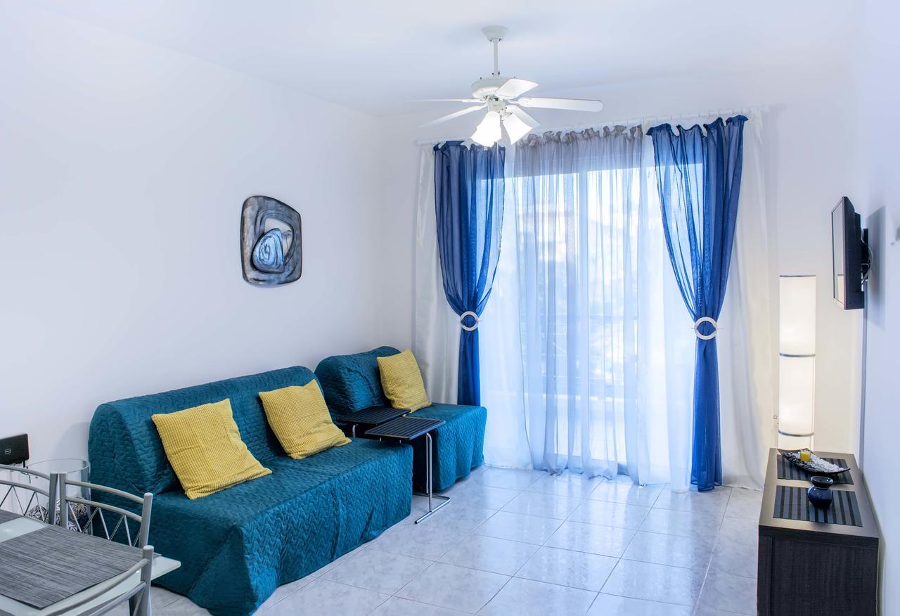 Pafia 3 Holiday Apartment Paphos Luaran gambar