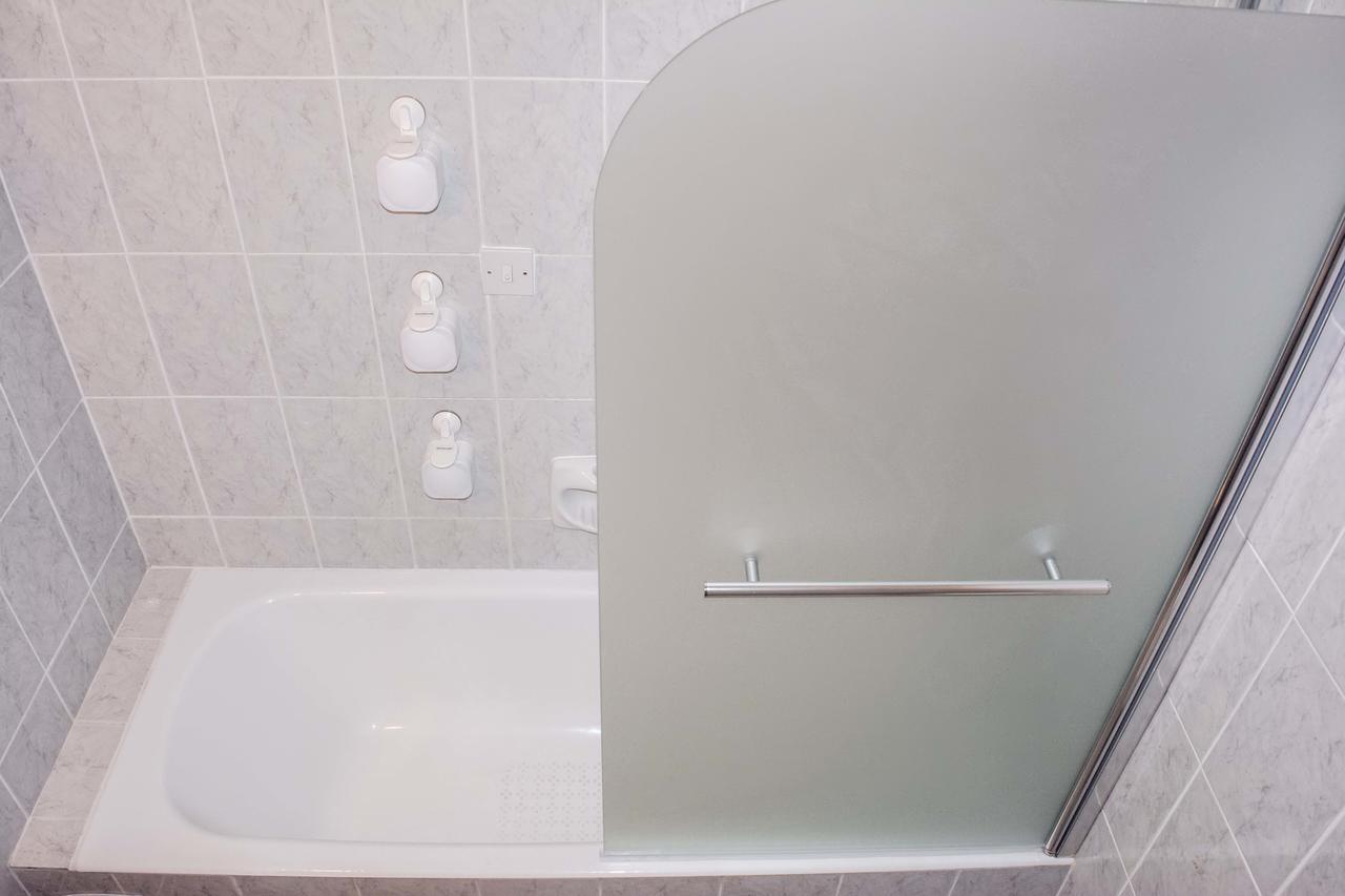 Pafia 3 Holiday Apartment Paphos Luaran gambar