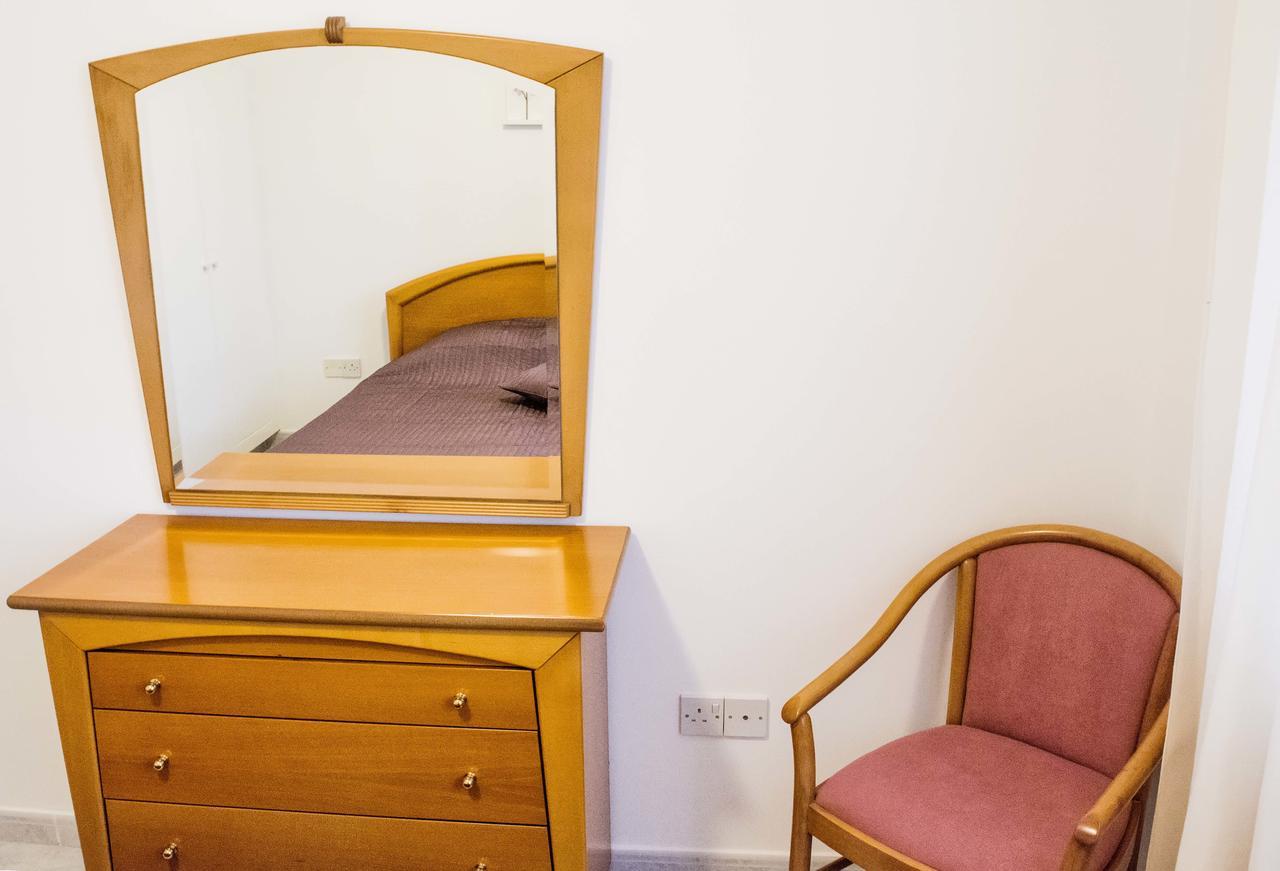 Pafia 3 Holiday Apartment Paphos Luaran gambar