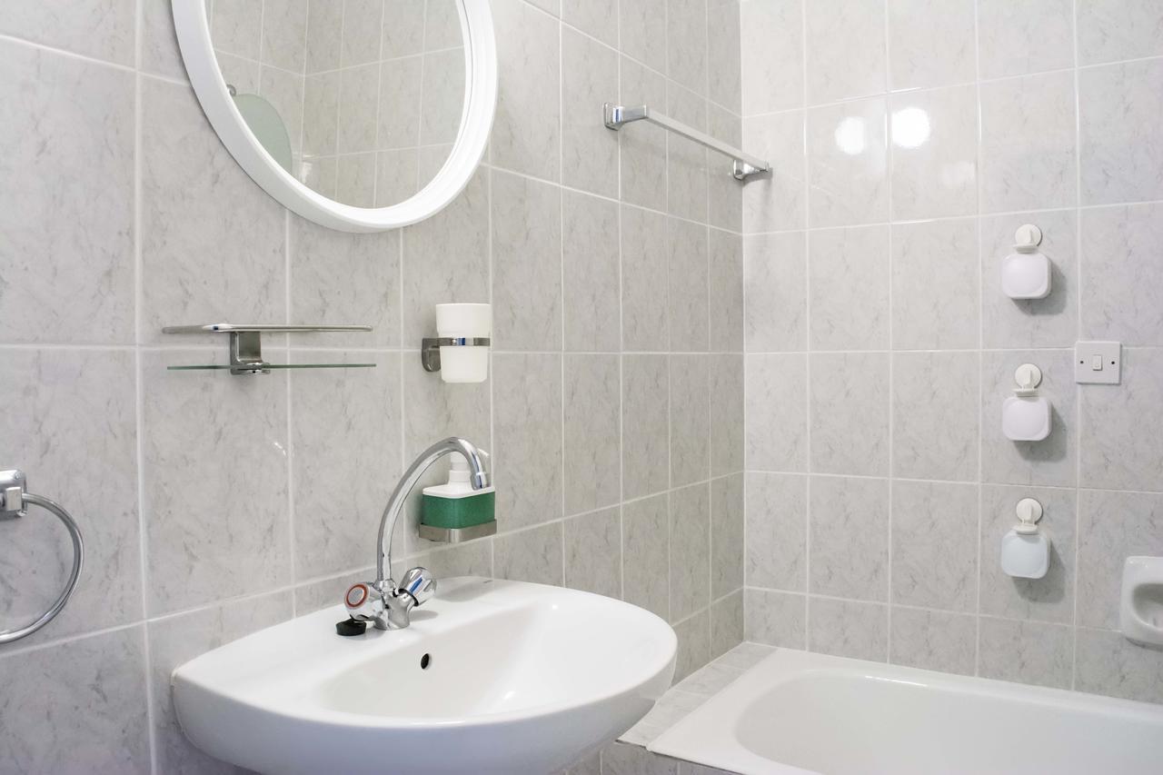 Pafia 3 Holiday Apartment Paphos Luaran gambar