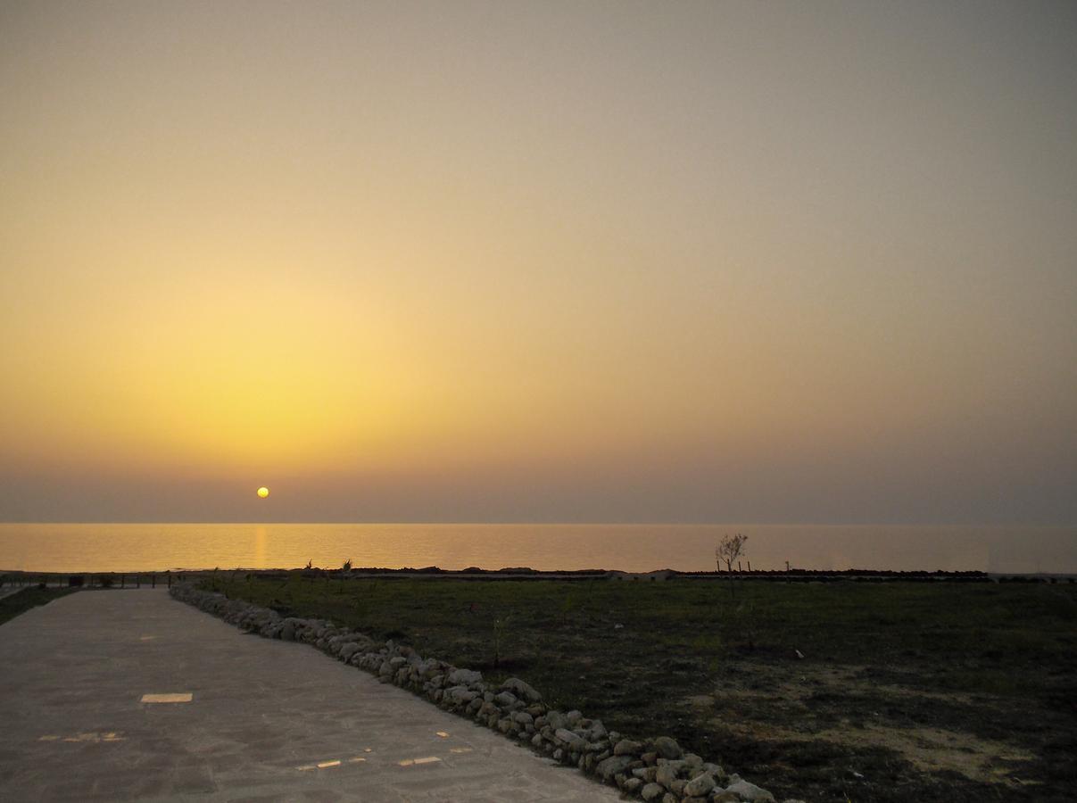 Pafia 3 Holiday Apartment Paphos Luaran gambar
