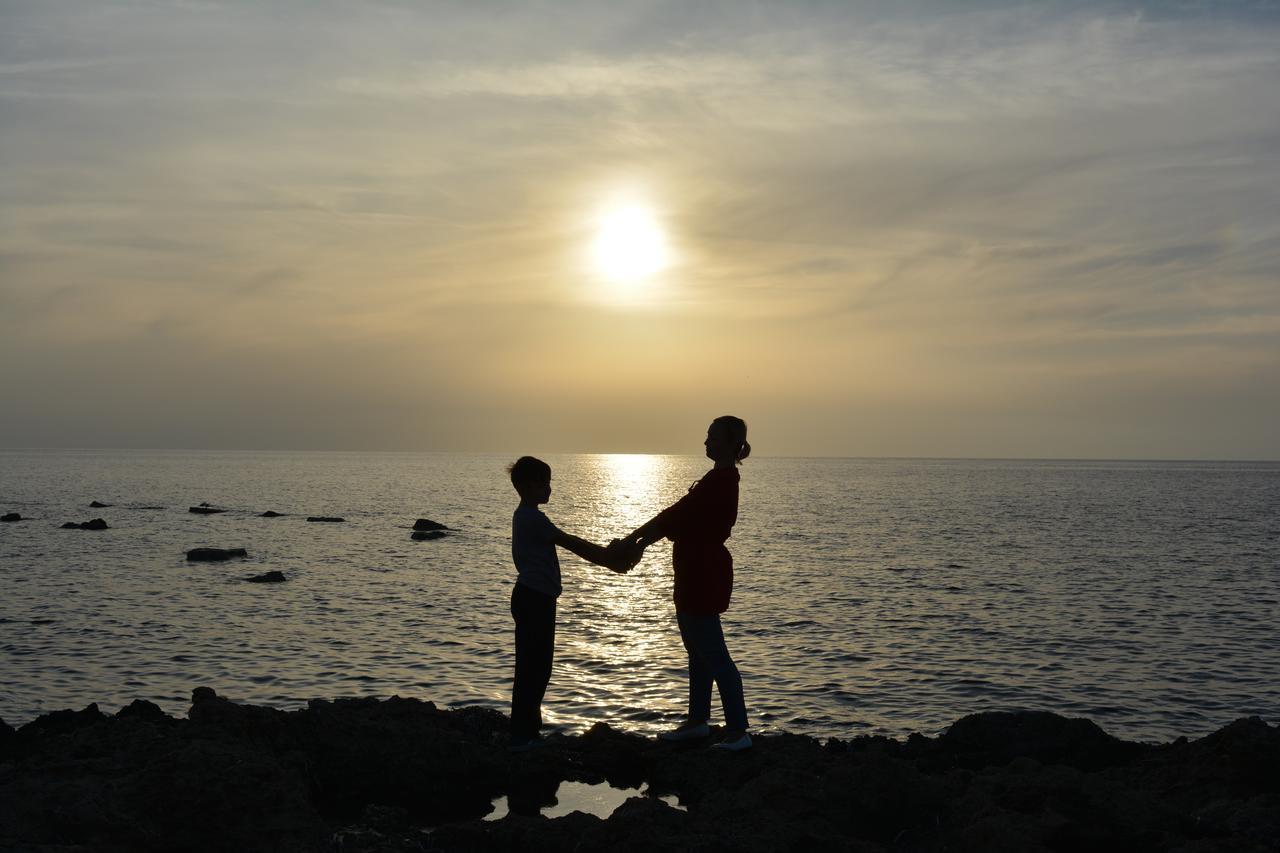 Pafia 3 Holiday Apartment Paphos Luaran gambar